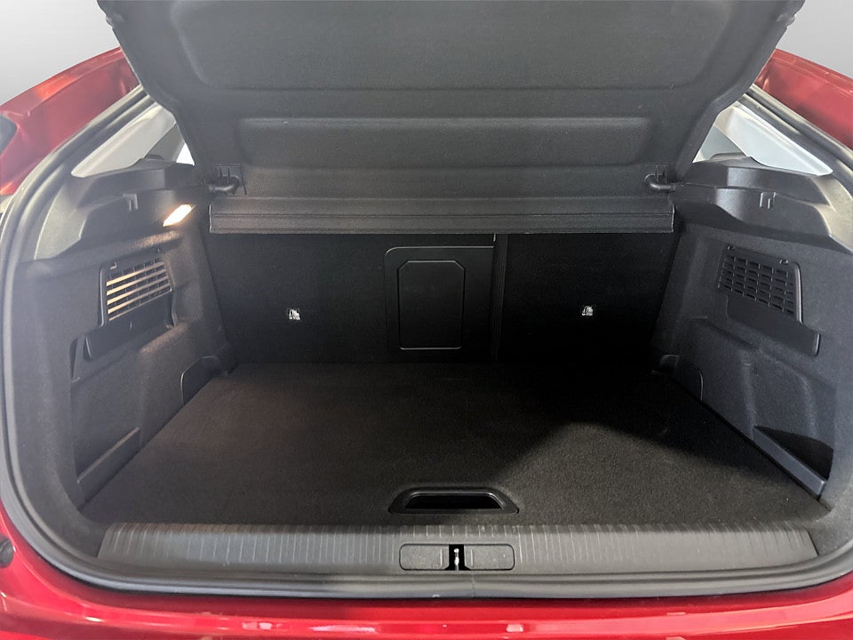 Bild på Citroën C4 Max Hybrid 145hk Aut B-KAMERA CARPLAY