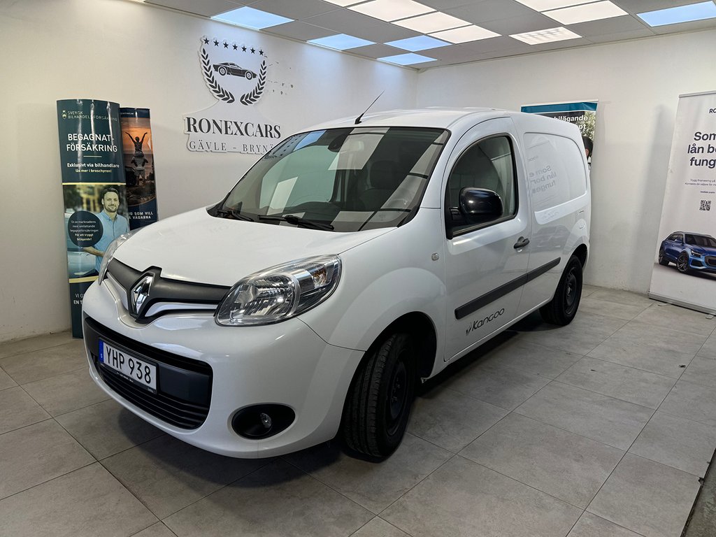 Renault Kangoo Express 1.5 dCi Euro 6