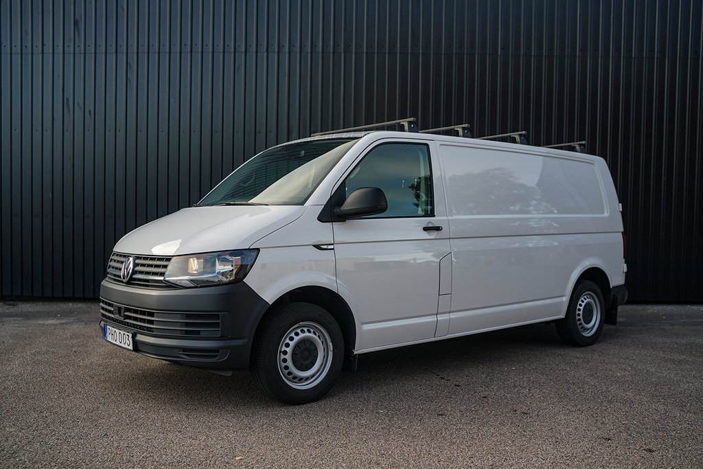 Volkswagen Transporter T30 2.0 TDI Euro 6