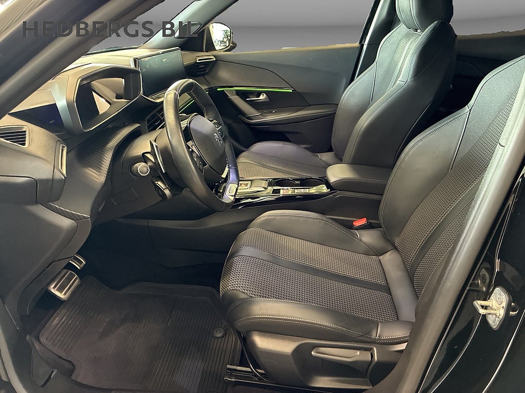Peugeot 2008 1.2 PureTech 130HK AUTOMAT thumbnail