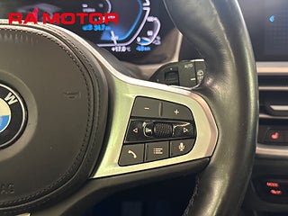 Kombi BMW 330e 14 av 27