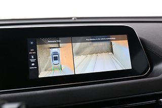 Halvkombi ORA 300 Pro 22 av 23