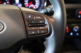 Halvkombi Hyundai i10 18 av 20