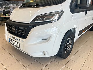 Husbil-övrigt Affinity ONE 295 2 av 26