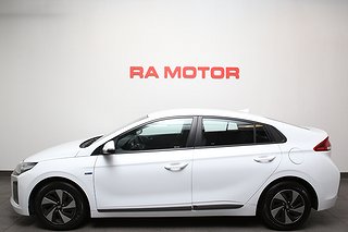Halvkombi Hyundai IONIQ 4 av 23
