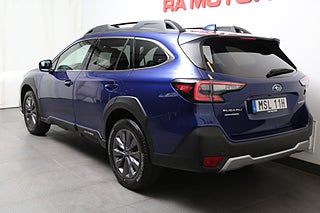 Kombi Subaru Outback 2 av 22