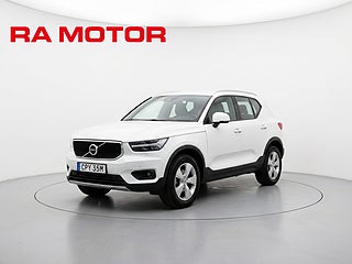 SUV Volvo XC40 1 av 23