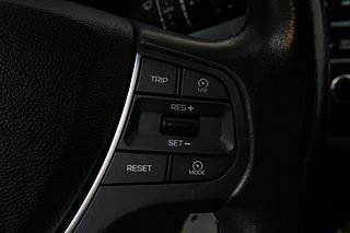 Halvkombi Hyundai i20 10 av 14