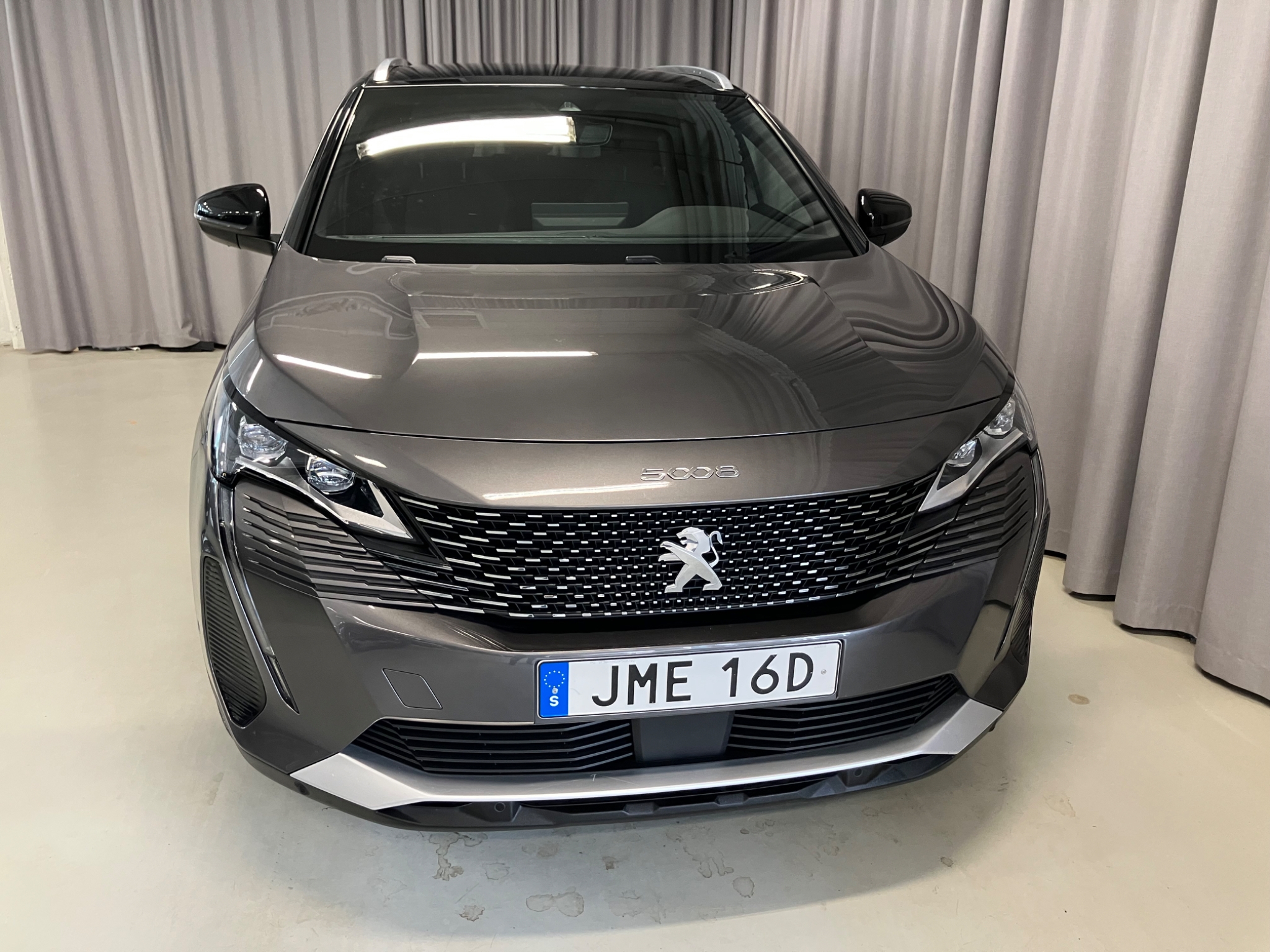 Peugeot 5008 PureTech 130 Automat Euro 6 2023, photo 2/10