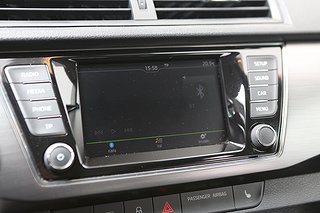 Kombi Skoda Fabia 17 av 21
