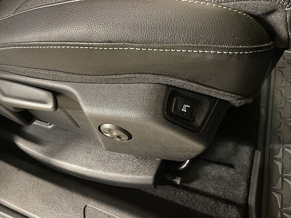 Bild på Opel Grandland GS-Line 1.2 Turbo 130hk Aut KAMPANJRÄNTA 3,99%