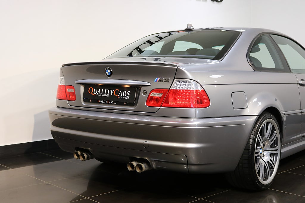BMW M3 2006 - miniatyr 21