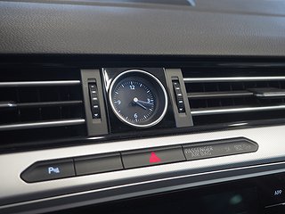 Kombi Volkswagen Passat 19 av 22