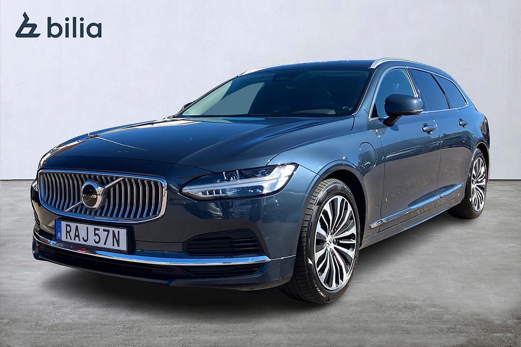 Volvo V90 Recharge T6 Core Edition