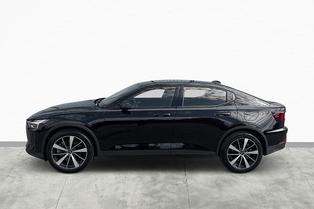 Polestar 2 Standard range Single motor 64kWh