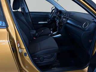 Suzuki Vitara Hybrid AllGrip S&V-hjul/Kamera/Farthåll/Drag