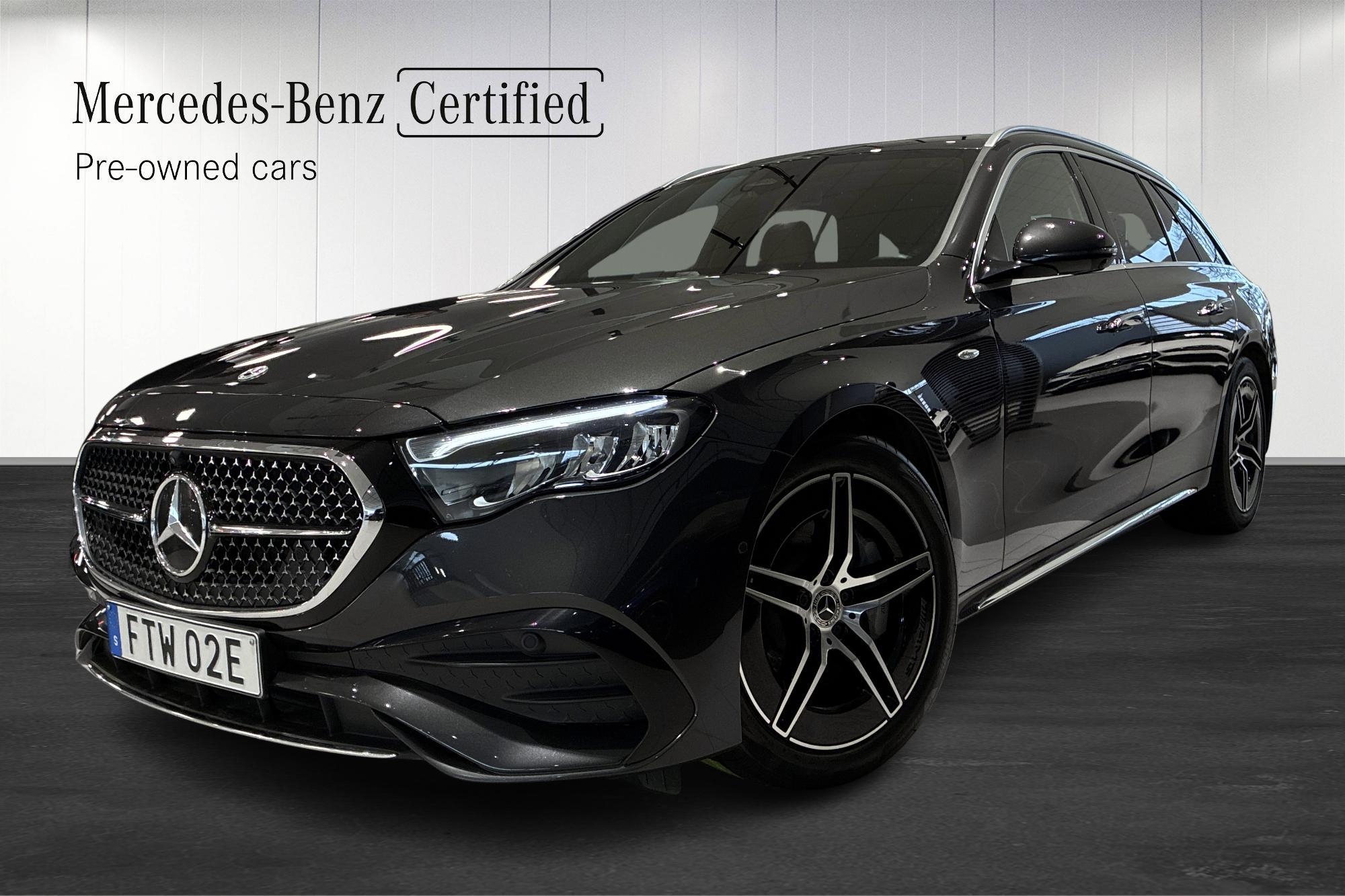 Mercedes-Benz A 250 e AMG Night Edition 2025, bild 6/19