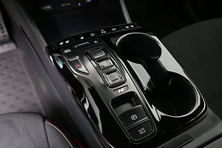 SUV Hyundai Tucson 20 av 27