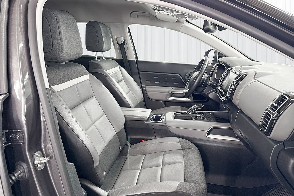 Citroën C5 Aircross 2019