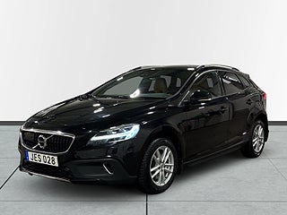 Volvo V40 Cross Country T3 Momentum Aut Värmare Kamera S&V