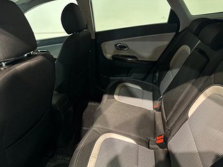 Kia Ceed cee'd_sw 1.6 EX Mvärm GPS Psens Rattvärme S/V-hjul