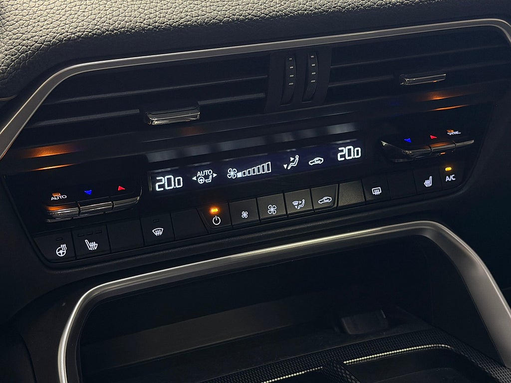 Mazda CX-60 PHEV Exclusive AWD Aut Nybilsgaranti NAV|HUD 2024