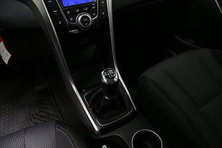 Kombi Hyundai i30 20 av 22