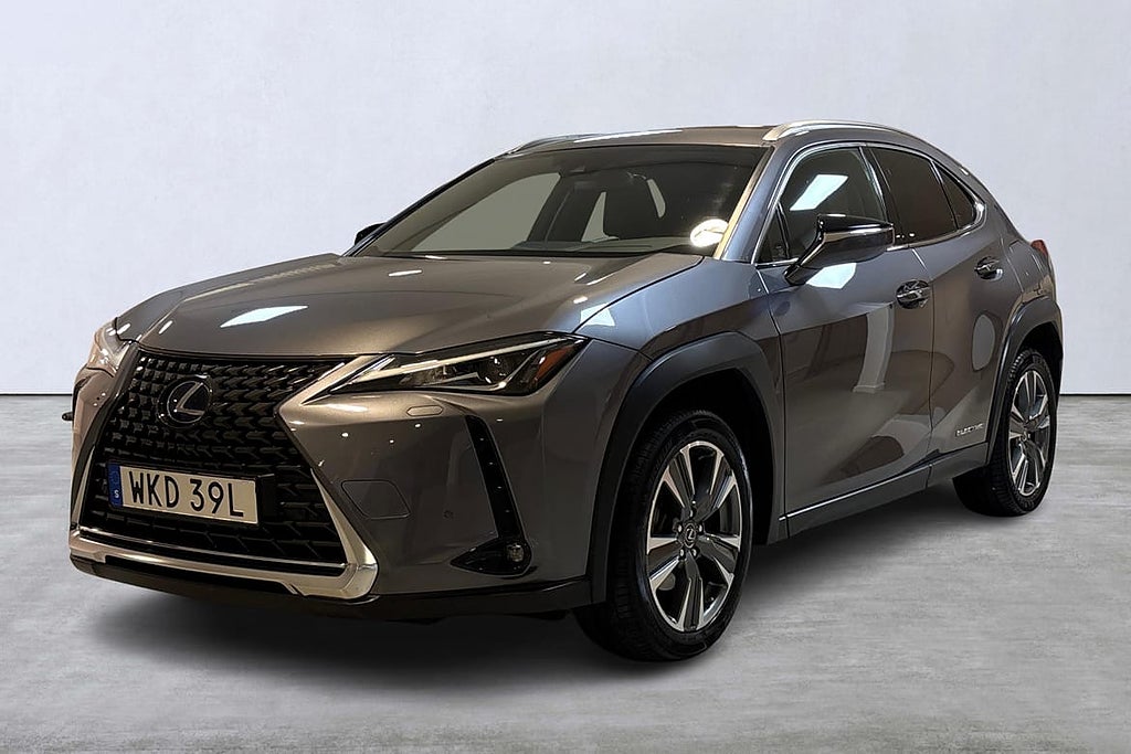 Lexus UX 300e Premium