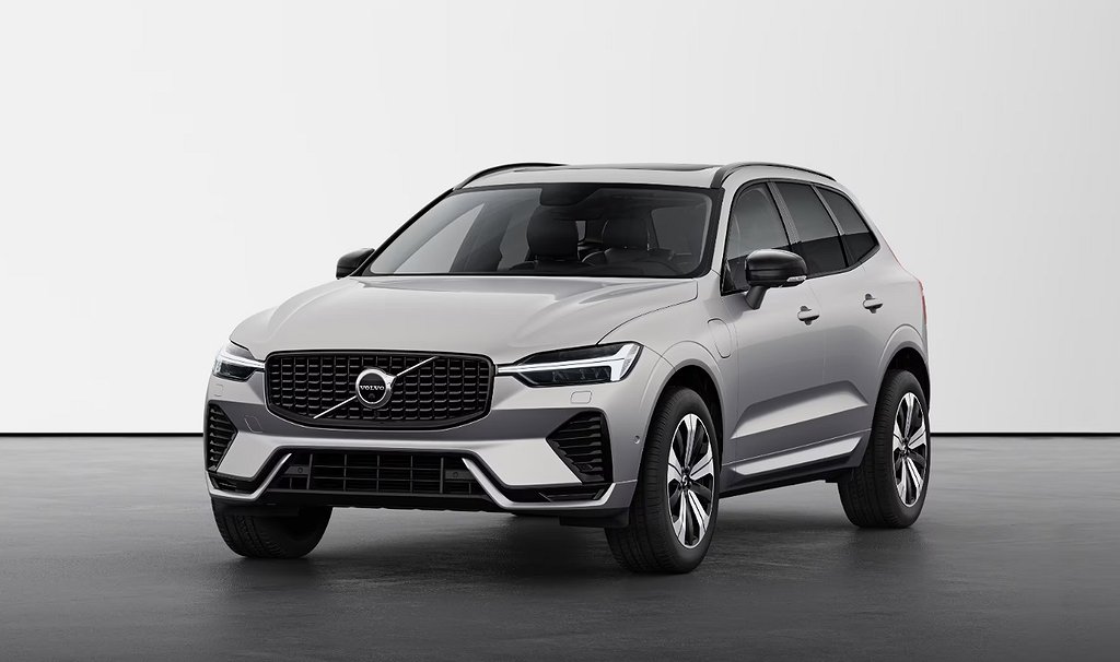 Volvo XC60 T6 Plus Dark Nordic Edition 360Kamera/HarmanSound