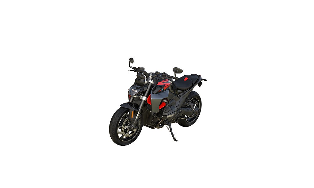 BMW R1300R/2026/Beställ din idag!