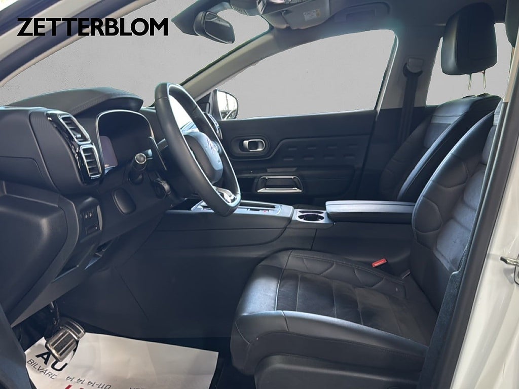 SUV Citroën C5 7 av 14