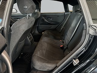 BMW 430 d xDrive Gran Coupé M Sport S&V-hjul/360kam/Dragkrok