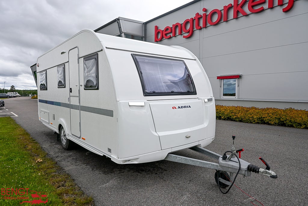 Adria 502 ALTEA UL