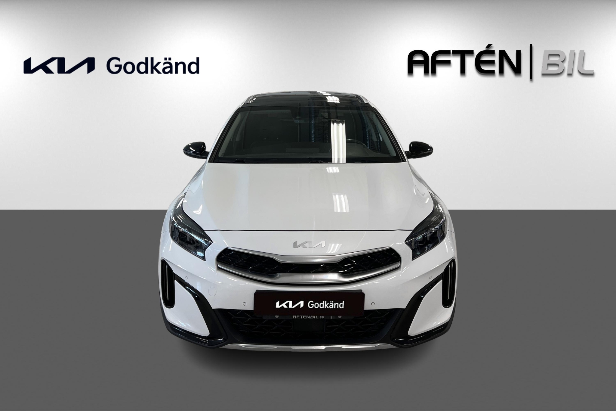 Kia XCeed 2023, kuva 3/57