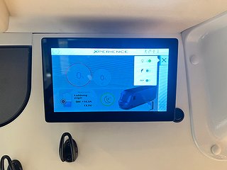 Husbil-övrigt Pilote V 630 G Premium 13 av 27