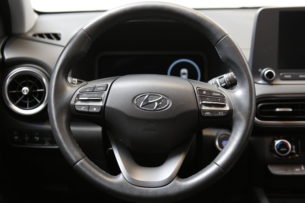 Hyundai Kona 1,0 T-GDI iMT Essential Keyless CarPlay 2022