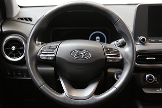 SUV Hyundai Kona 14 av 22