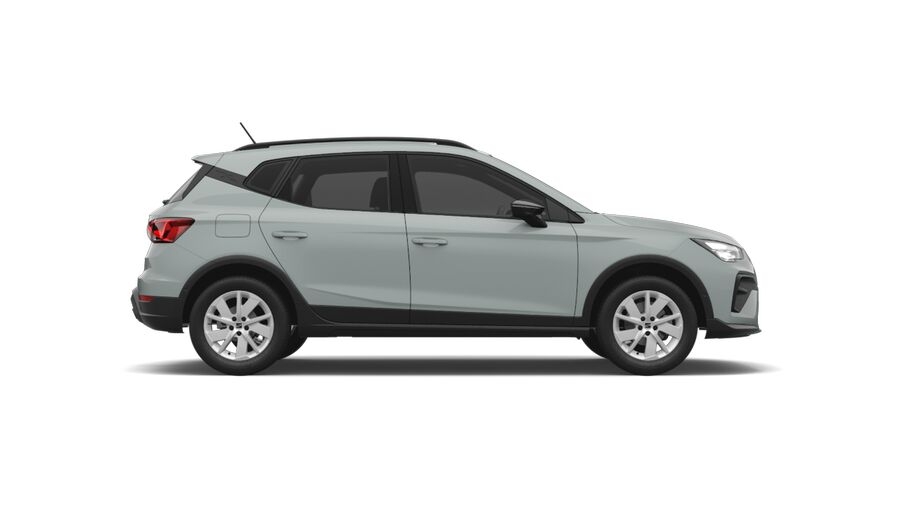 Seat Arona 1.0 TSI 115hk DSG7 2026, bild 2/36