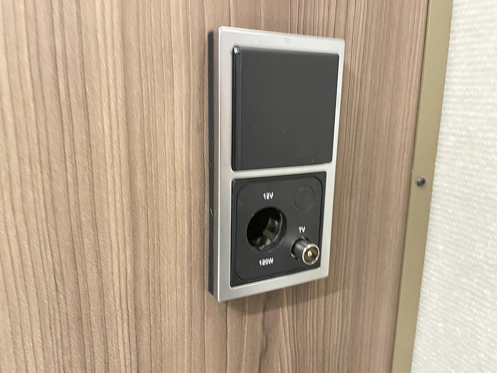 Kabe Imperial 740 CTDL KS / Cinderella / ALDE /  Läder / Lyxvagn / Al - Kabe