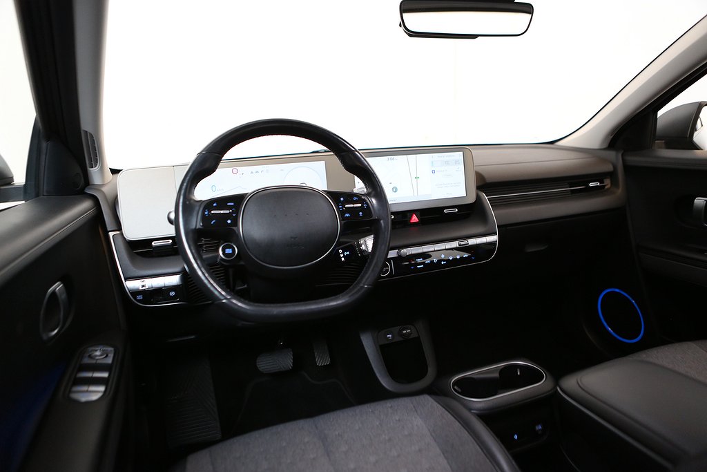 Hyundai IONIQ 5 RWD 77,4kWh Essential Dragkrok Leasbar 2023