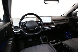 SUV Hyundai IONIQ 5 12 av 27