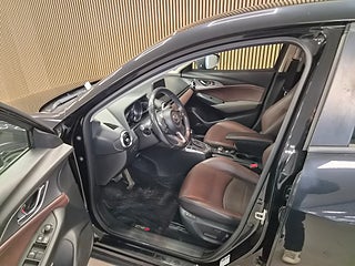 Mazda CX-3 2.0 SKYACTIV-G AWD Euro 6 — bild 7 av 11
