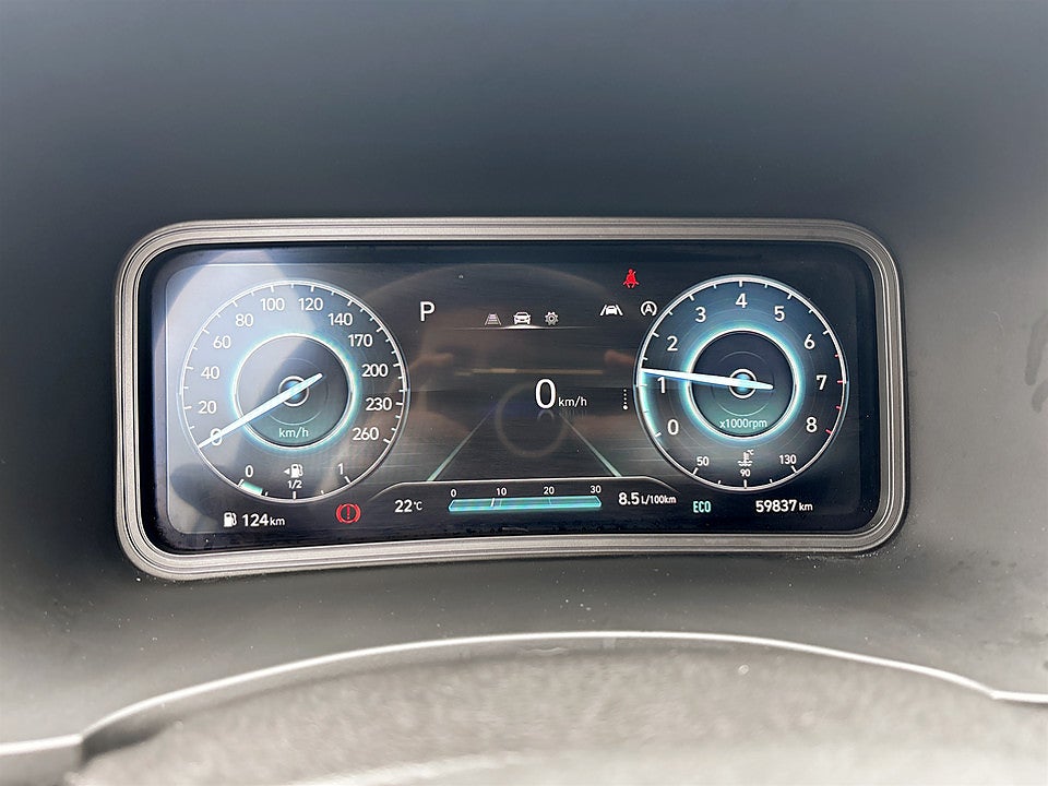 Bild på Hyundai Kona Essential 1.0 T-GDI 120hk Aut B-KAMERA CARPLAY