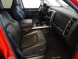 Transportbil - Flak RAM 1500 HEMI 9 av 23