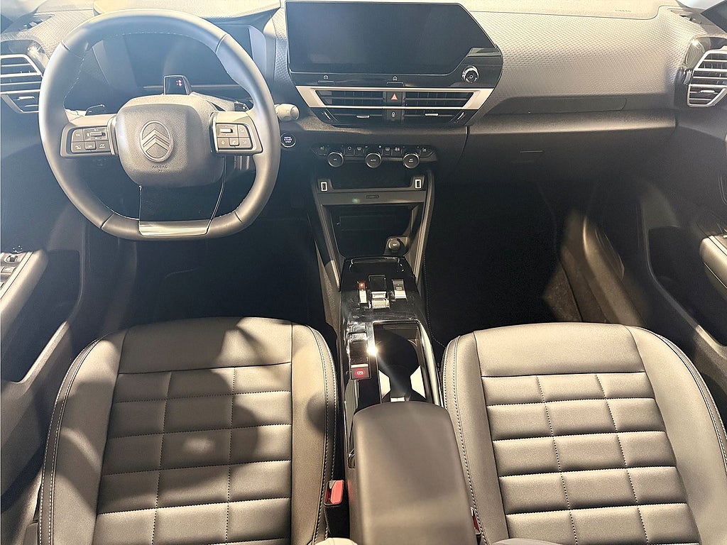 Bild på Citroën C4 Max PureTech 130hk Aut - OMGÅENDE LEVERANS!