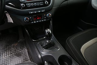 Kombi Kia Ceed 15 av 23