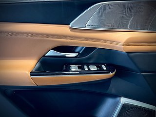 SUV XPENG G9 12 av 17