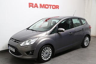 Minibuss Ford C-Max 1 av 23