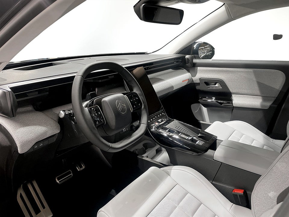 Bild på Citroen C5 Aircross MAX Hybrid - OMGÅENDE LEVERANS!