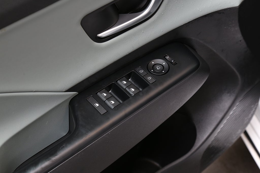 Hyundai Kona Electric Long Range Advanced 2024